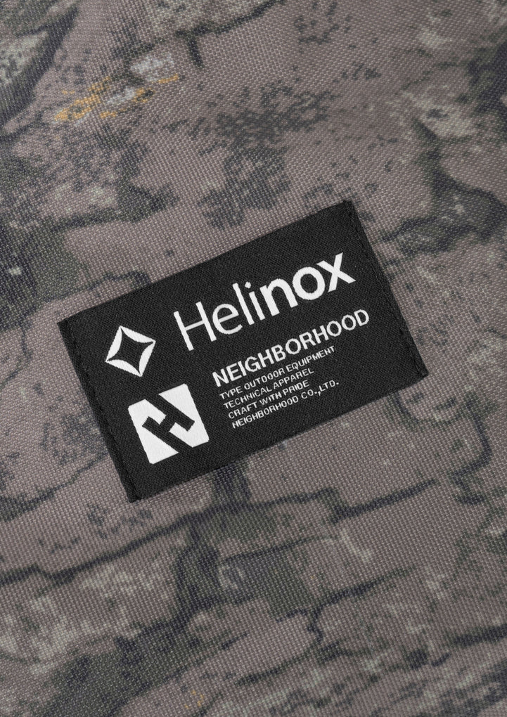[Pre-sale]Neighborhood X HELINOX. NONADOME Self-standing dome tent