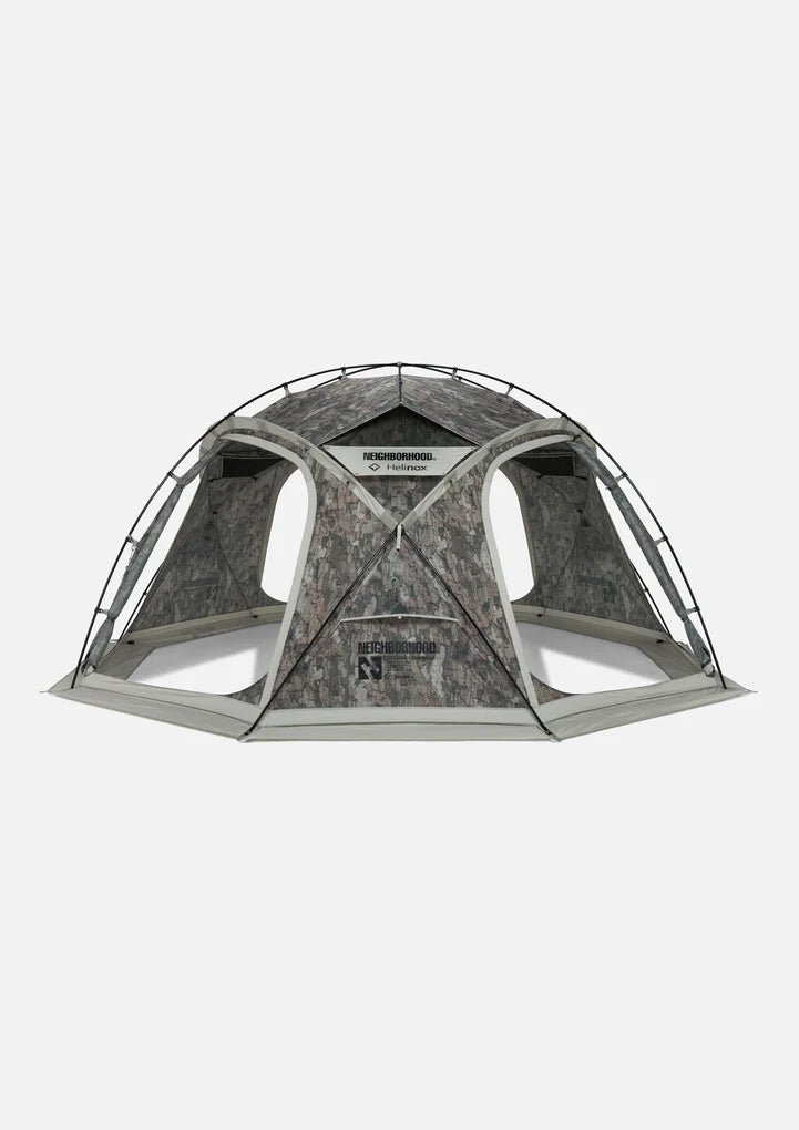 [Pre-sale]Neighborhood X HELINOX. NONADOME Self-standing dome tent