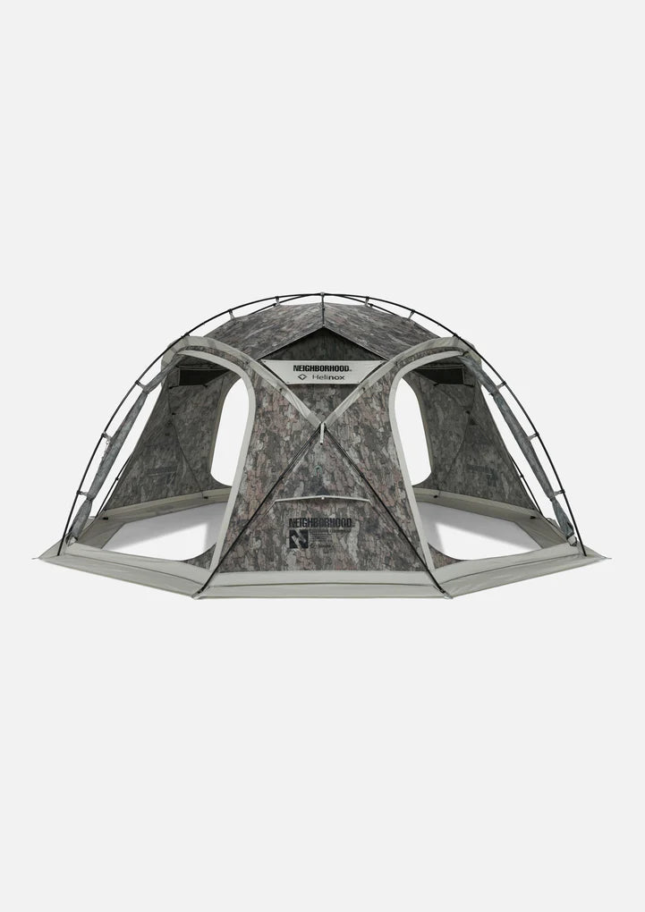 [New Arrivals] Neighborhood X HELINOX. NONADOME Self-standing dome tent