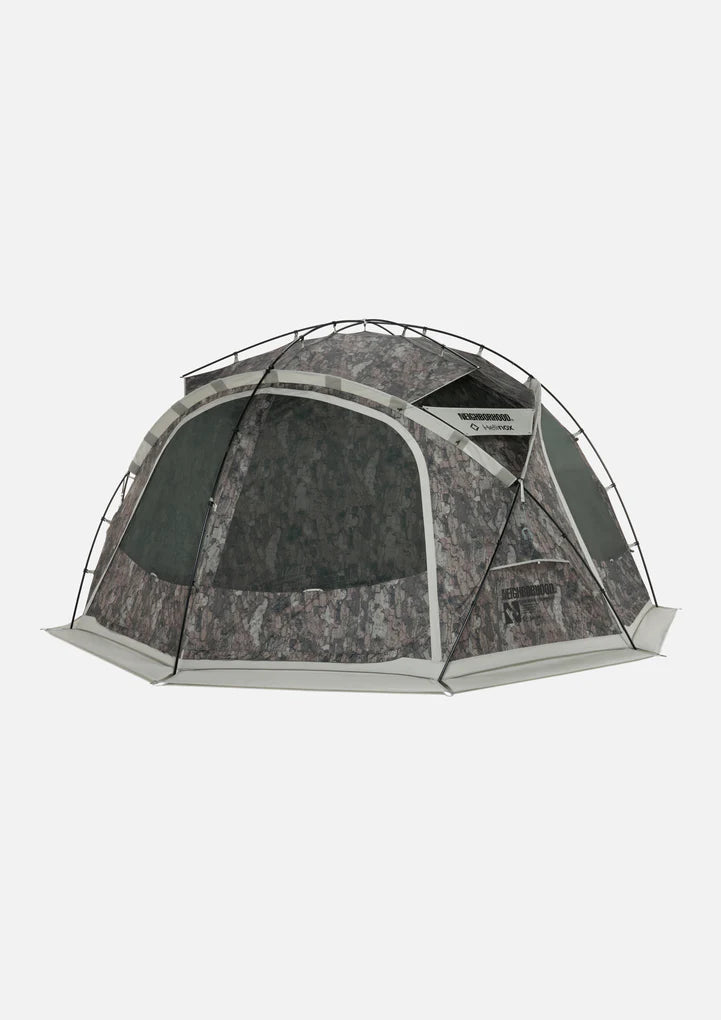 [New Arrivals] Neighborhood X HELINOX. NONADOME Self-standing dome tent