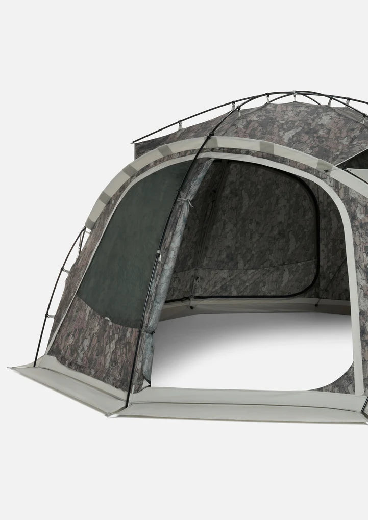 [New Arrivals] Neighborhood X HELINOX. NONADOME Self-standing dome tent