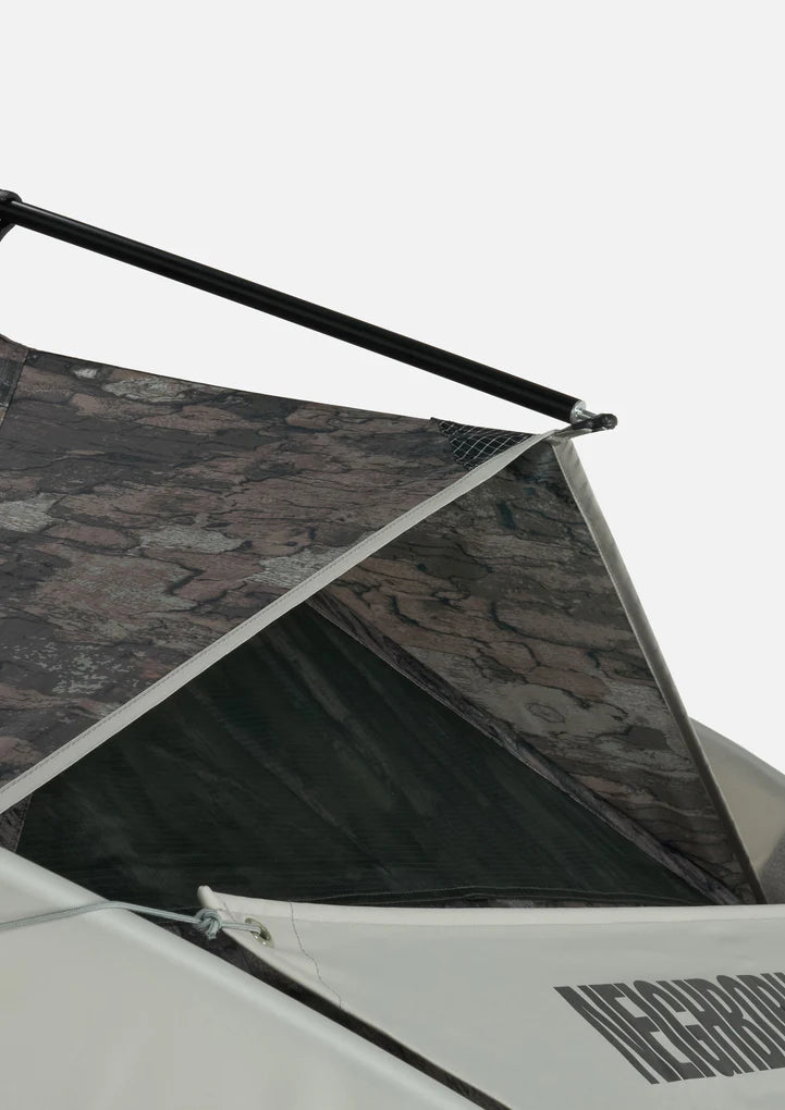 [New Arrivals] Neighborhood X HELINOX. NONADOME Self-standing dome tent