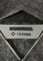 Load image into Gallery viewer, [Pre-sale]Neighborhood X HELINOX. NONADOME Self-standing dome tent
