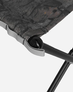[Pre-sale] NH Neighborhood X HELINOX .SPEED STOOL M tactical folding stool (camouflage color/black)