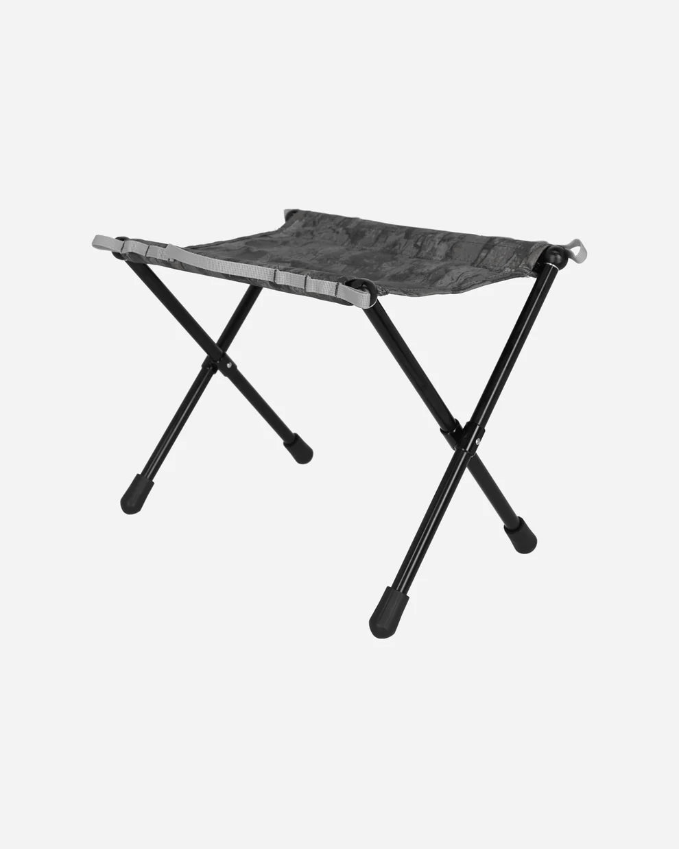 [New Arrivals] NH Neighborhood X HELINOX .SPEED STOOL M tactical folding stool (camouflage color/black)