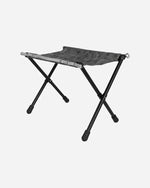 Load image into Gallery viewer, [Pre-sale] NH Neighborhood X HELINOX .SPEED STOOL M tactical folding stool (camouflage color/black)
