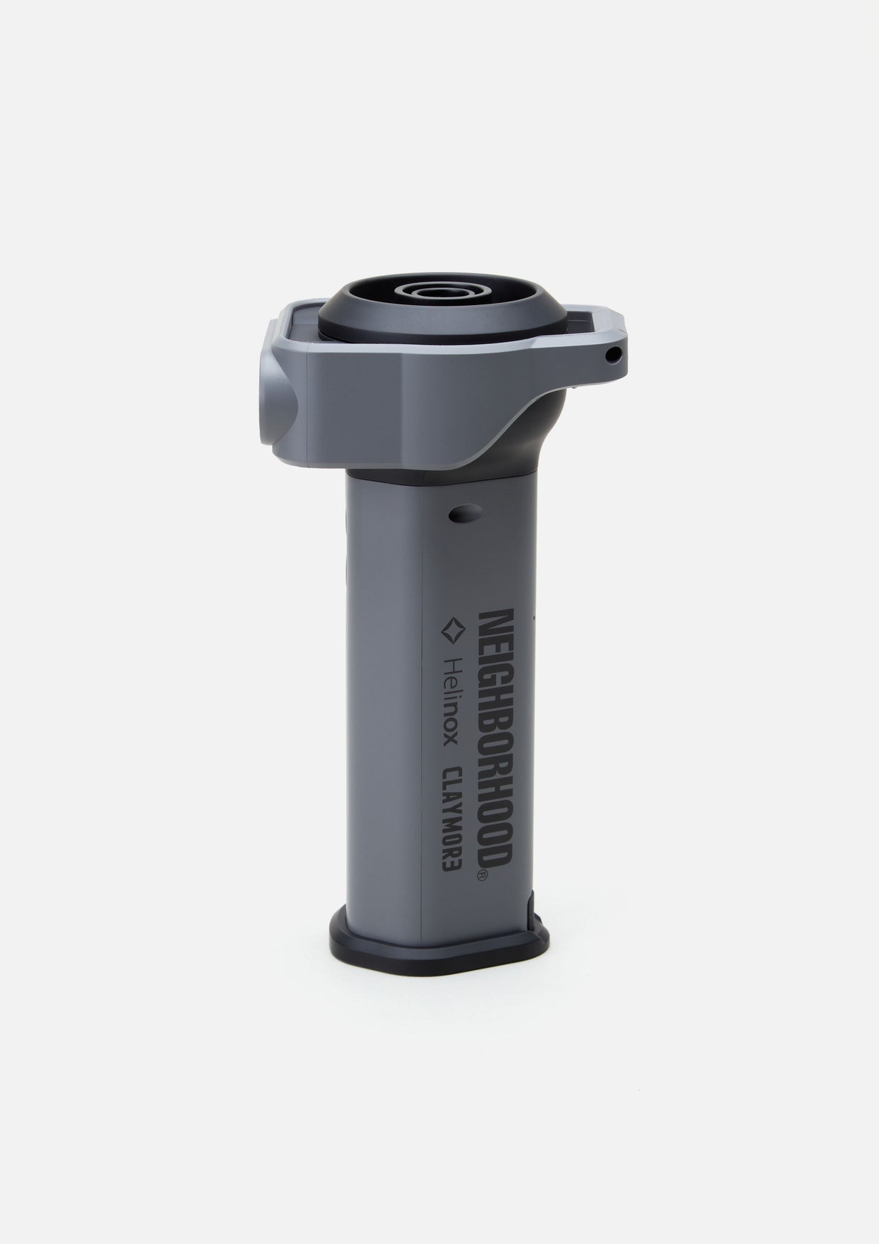 [New Arrivals] NEIGHBORHOOD NH X CLAYMORE X HELINOX . AIR multifunctional outdoor portable air pump