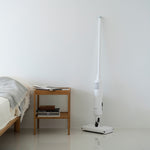 Load image into Gallery viewer, Balmuda The Cleaner Portable Wireless Vacuum-White
