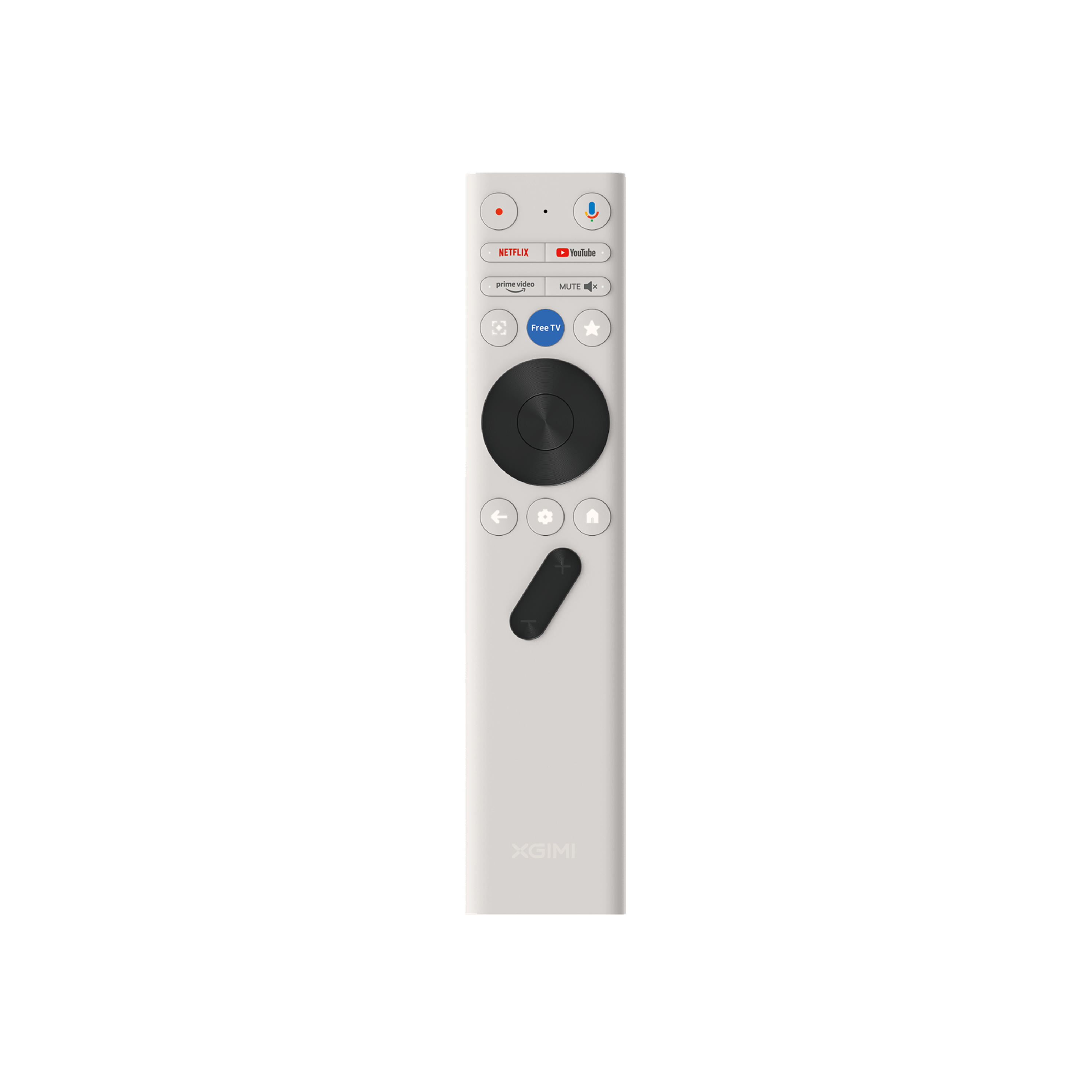 [Now Available] XGIMI Elfin Flip Laser Portable Projector | 1600 ISO Lumens, RGB Triple Laser, 1080P Full HD, Google TV, Harman Kardon