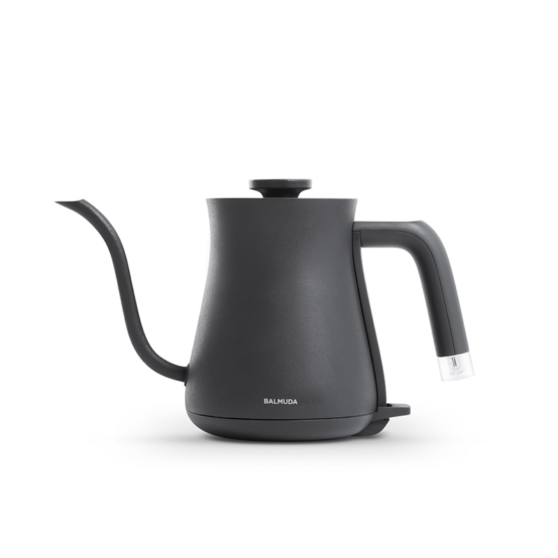 BALMUDA The Kettle K02A(White/Black)