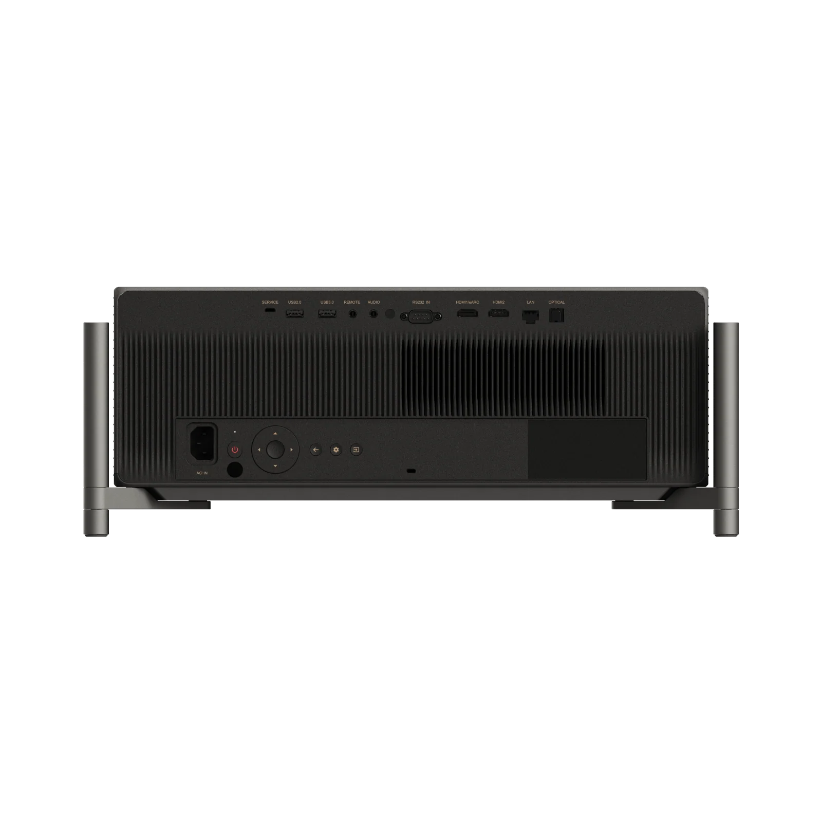 [PRE-ORDER DISCOUNT] XGIMI TITAN 4K 5000 ISO Lumen Home Projector