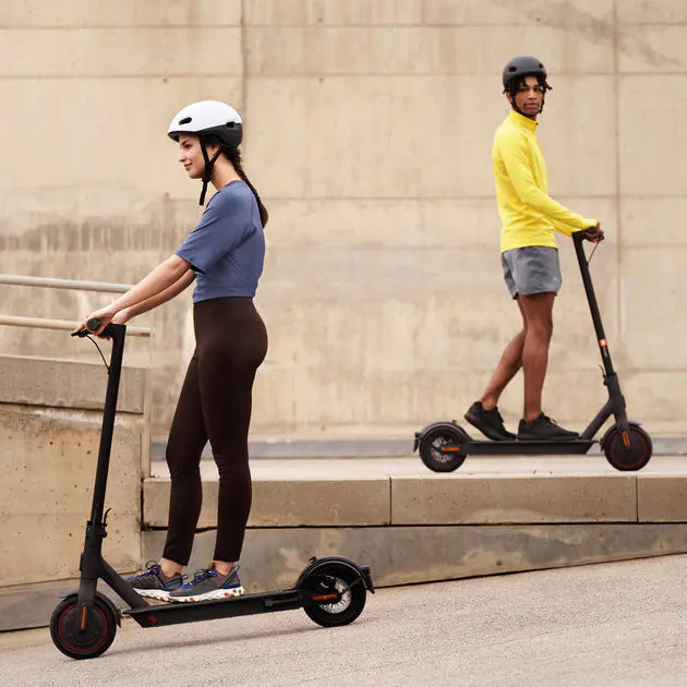 Mi Electric Scooter Pro2 FR