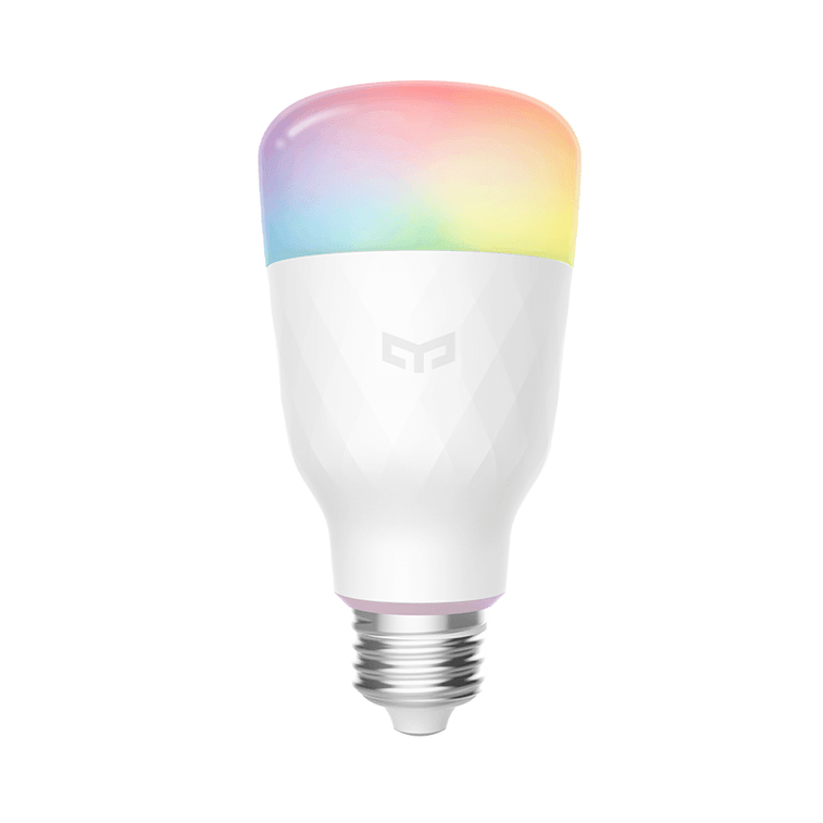 Yeelight Smart LED Bulb 1S (Color)