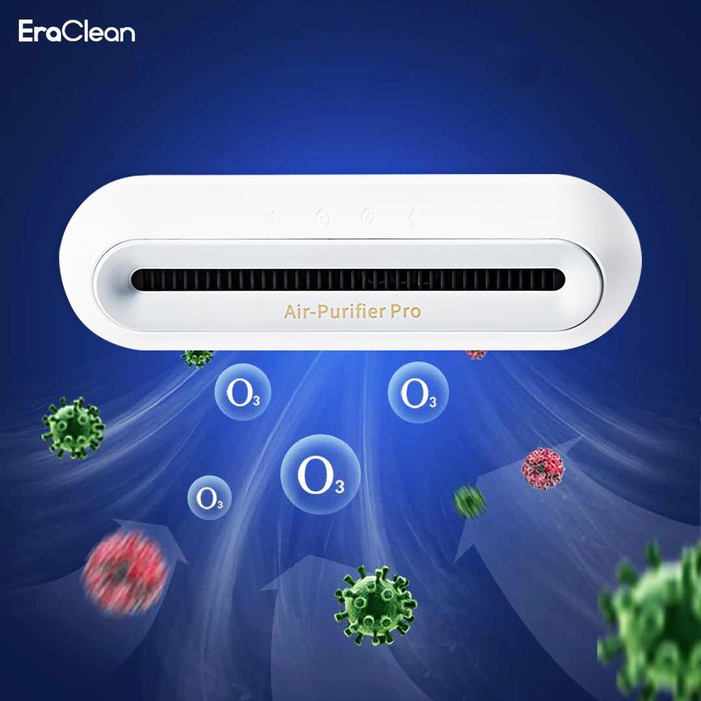 EraClean Refridgerator Deodorizing Sterilizer Pro