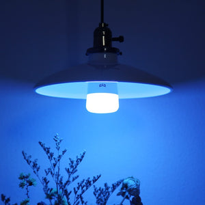 Yeelight Smart LED Bulb 1S * 3 Bundle (Color)