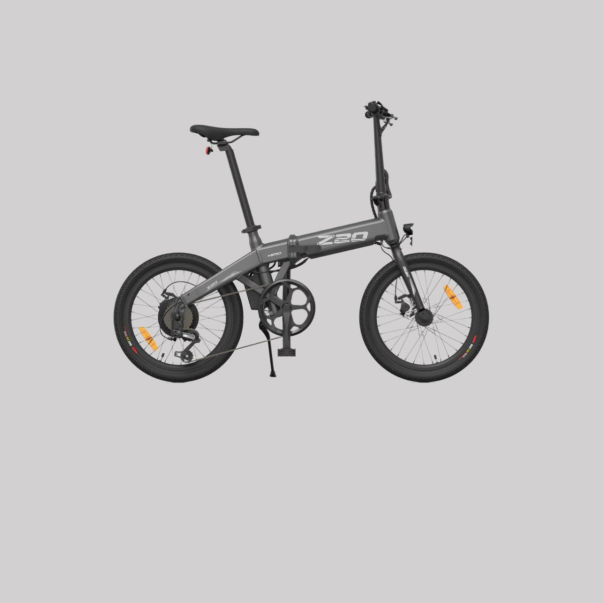 Himo E-bike Collection KV