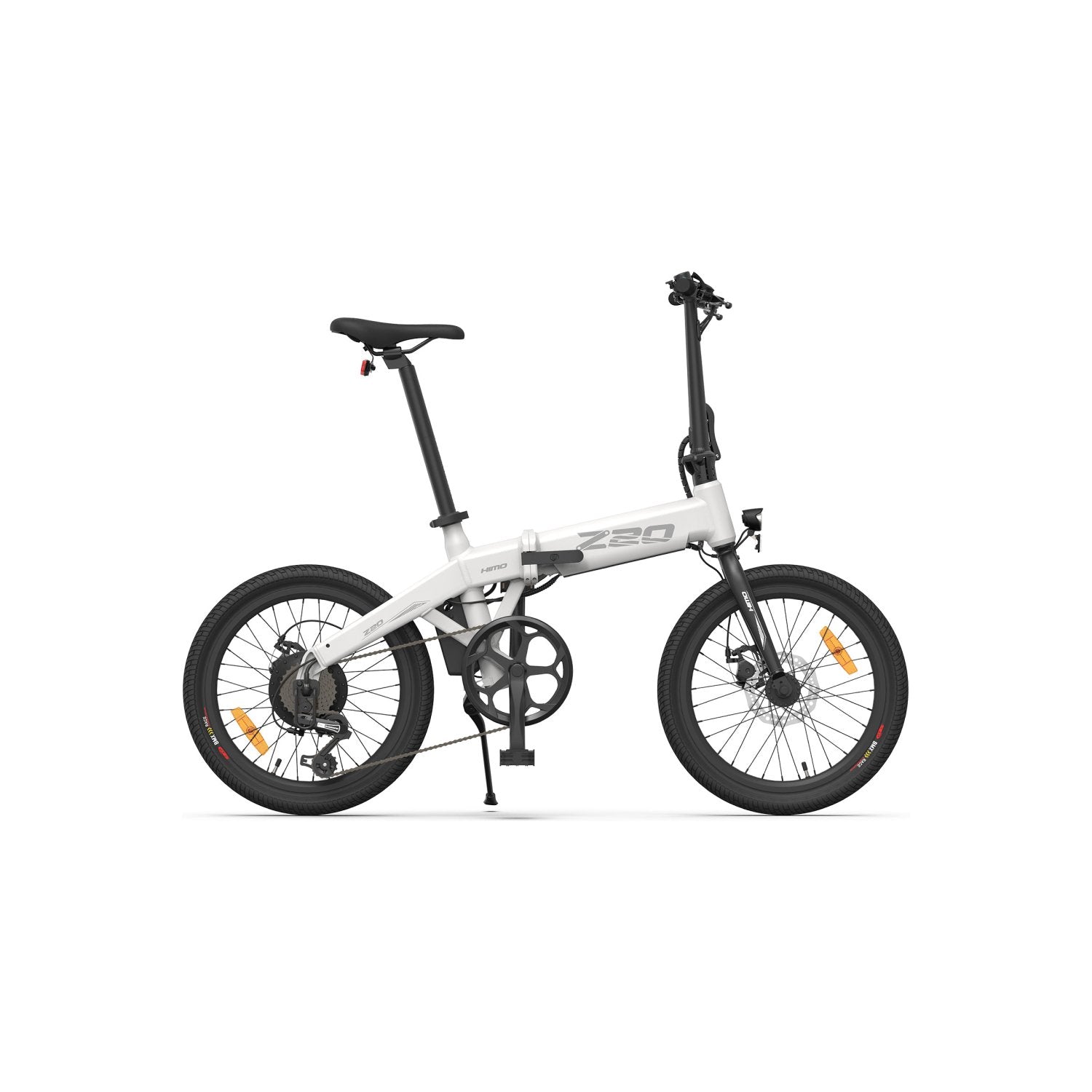 Himo Z20 Himo Indiegogo Xiaomi Z20 Bike Himo ZL20 MAX:Most