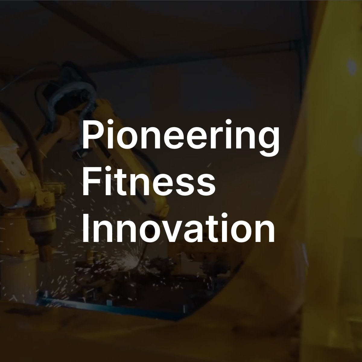 Since 2015, King Smith has been a trailblazer in fitness technology, revolutionizing exercise with innovations like the WalkingPad.