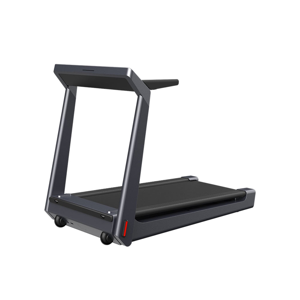 King Smith WalkingPad K15 Foldable Treadmill Product Side View