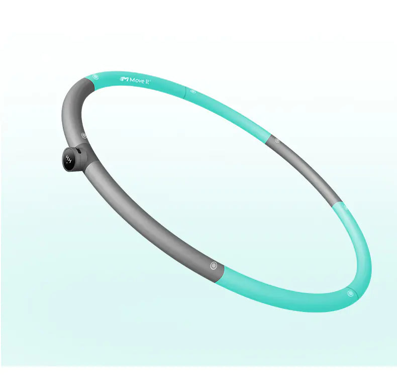 Mi Home Move It Smart Hoola Hoop (Grey)