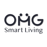 OMG Smart Living Logo