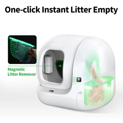 PETKIT PuraMax 2 Automatic Litter Box