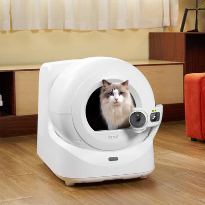 PETKIT Purobot Ultra Automatic Litter Box