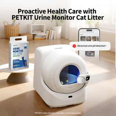 NEW] PETKIT Purobot Ultra Automatic Litter Box