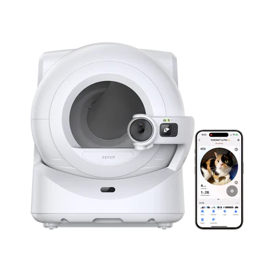 PETKIT Purobot Ultra Automatic Litter Box