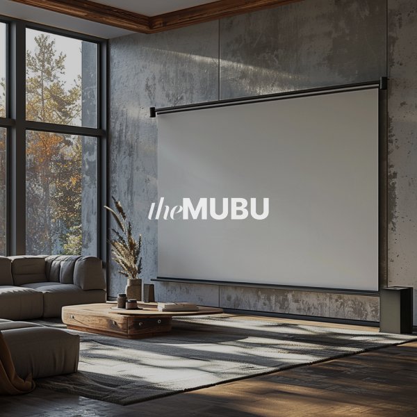 the MUBU Brand Logo