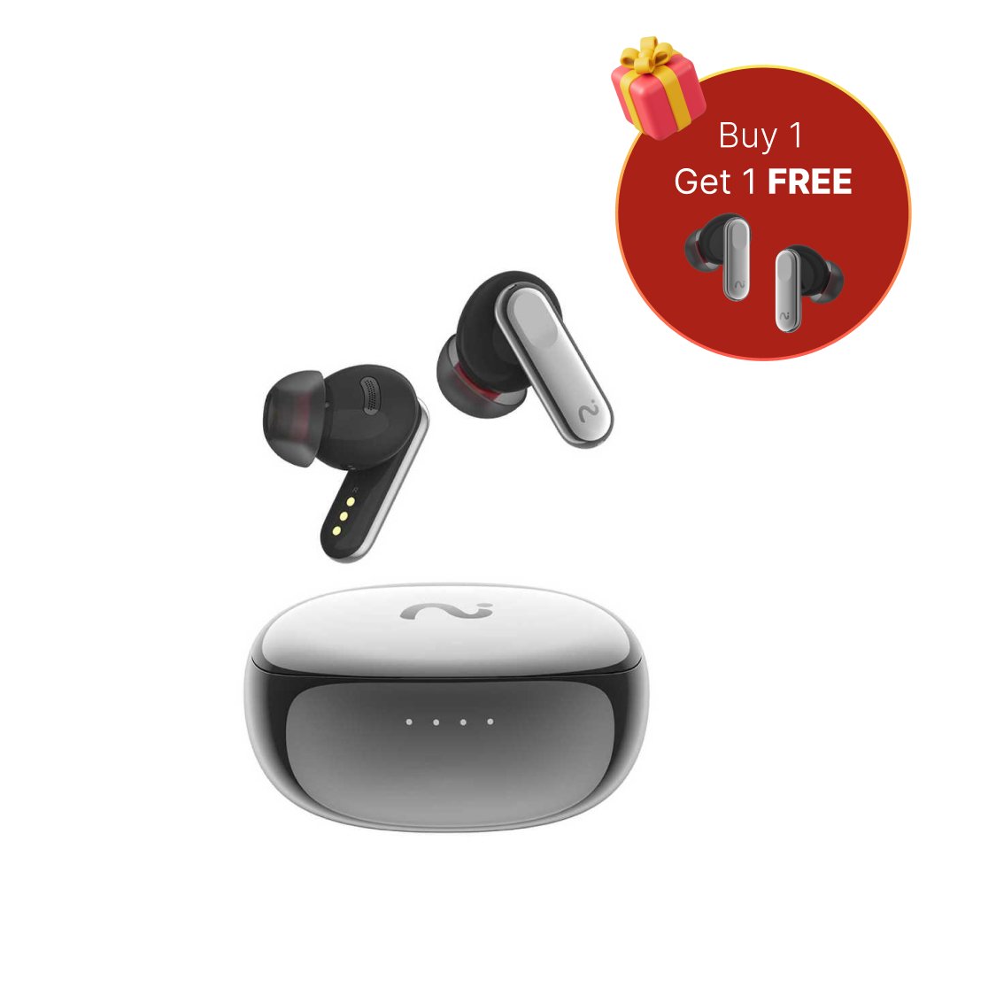 [New arrival] VIAIM Nano+ AI Translation Earbuds for Meetings