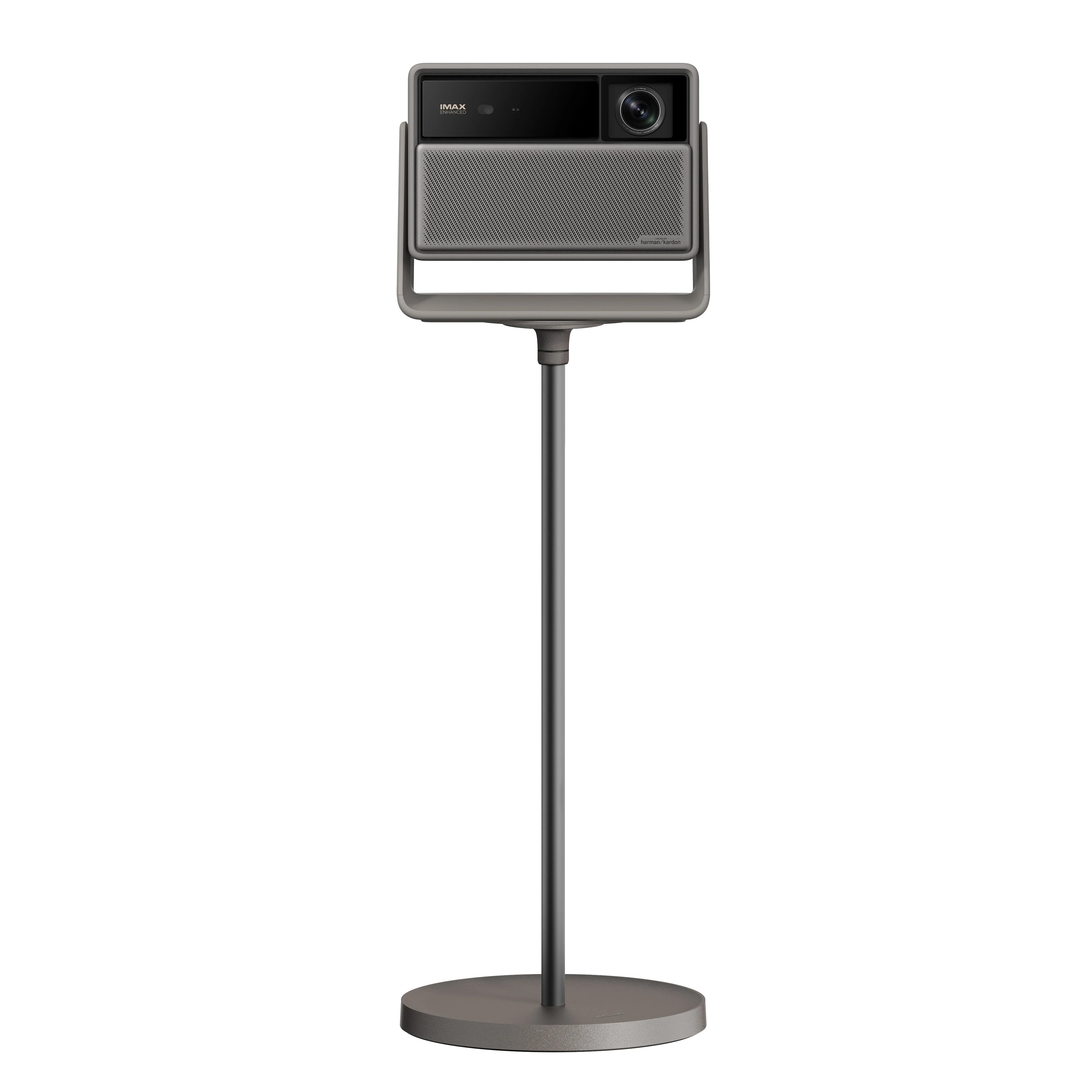 XGIMI Floor Stand (Elephant Grey)-HORIZON 20 series