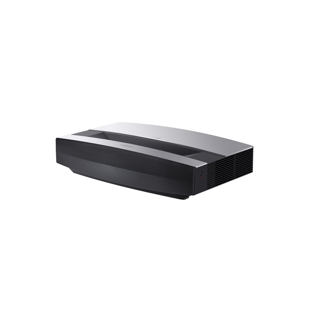 XGIMI AURA 4K Ultra Short Throw Laser Projector Front View
