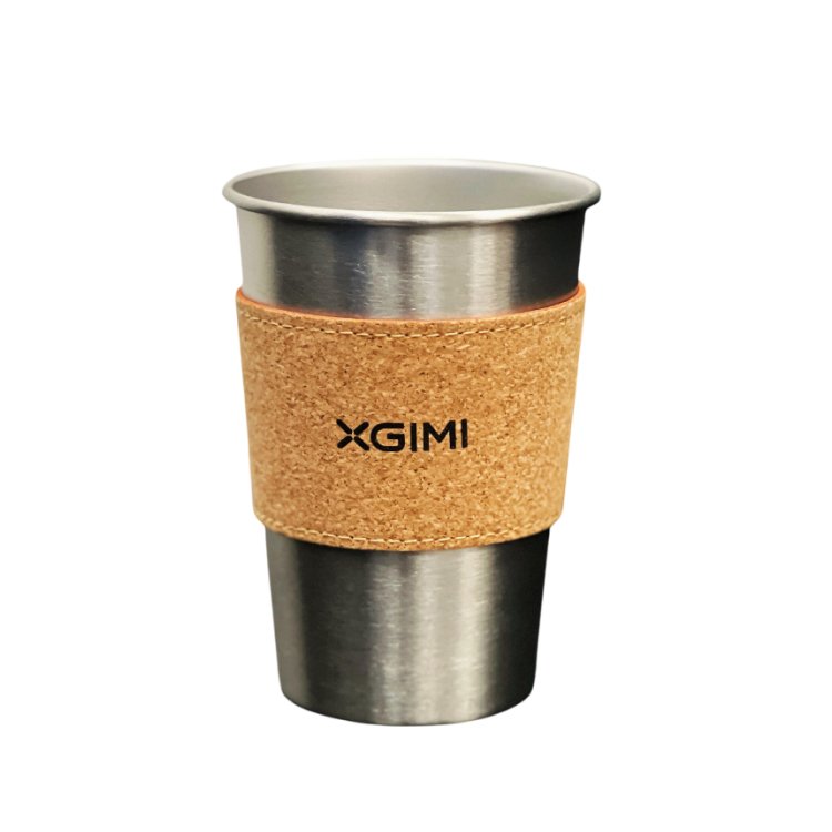 XGIMI Coffee Set for Outdoor Camping
