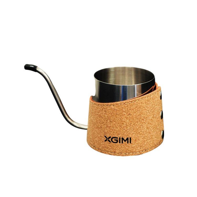 XGIMI Coffee Set for Outdoor Camping