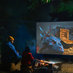 Load image into Gallery viewer, XGIMI Halo+ 1080P Portable Projector
