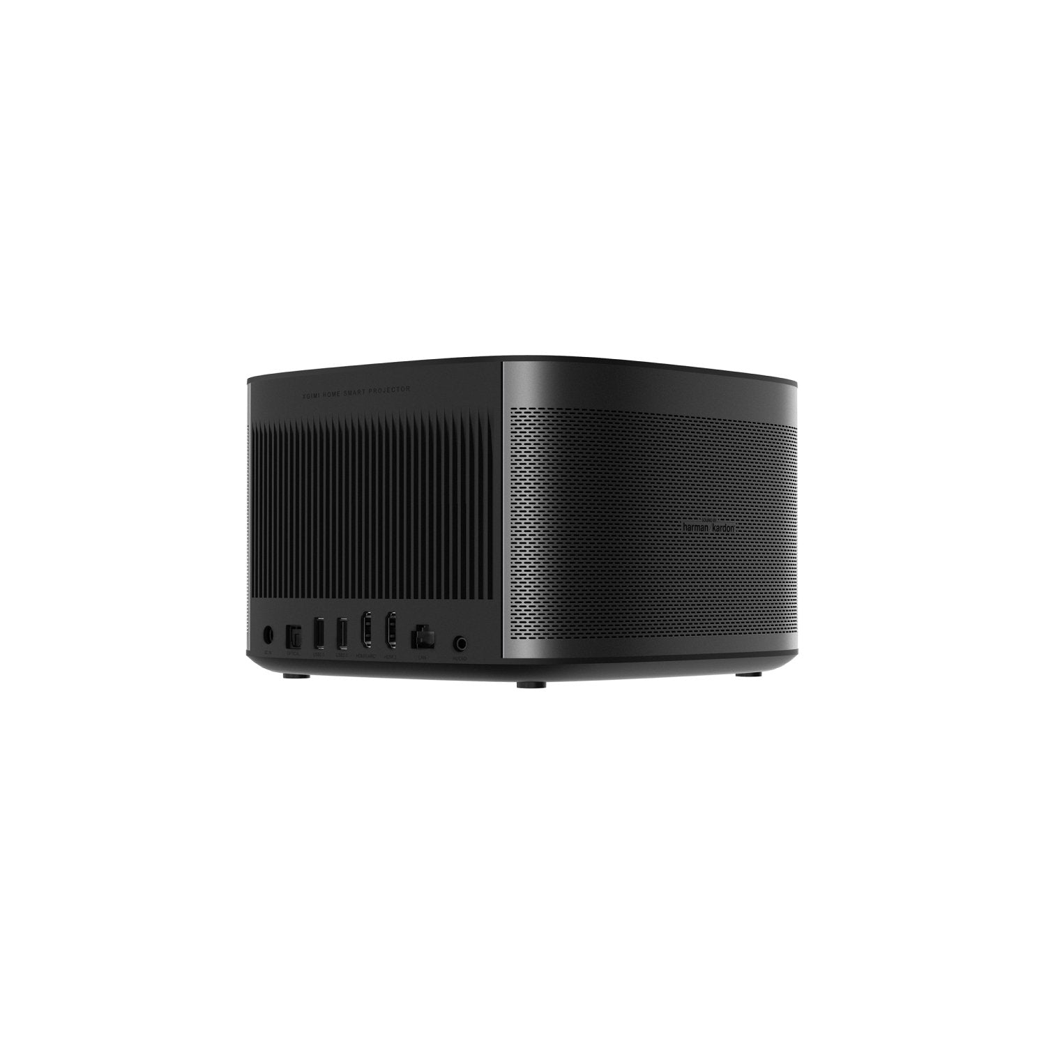 XGIMI Horizon Pro Projector Back View