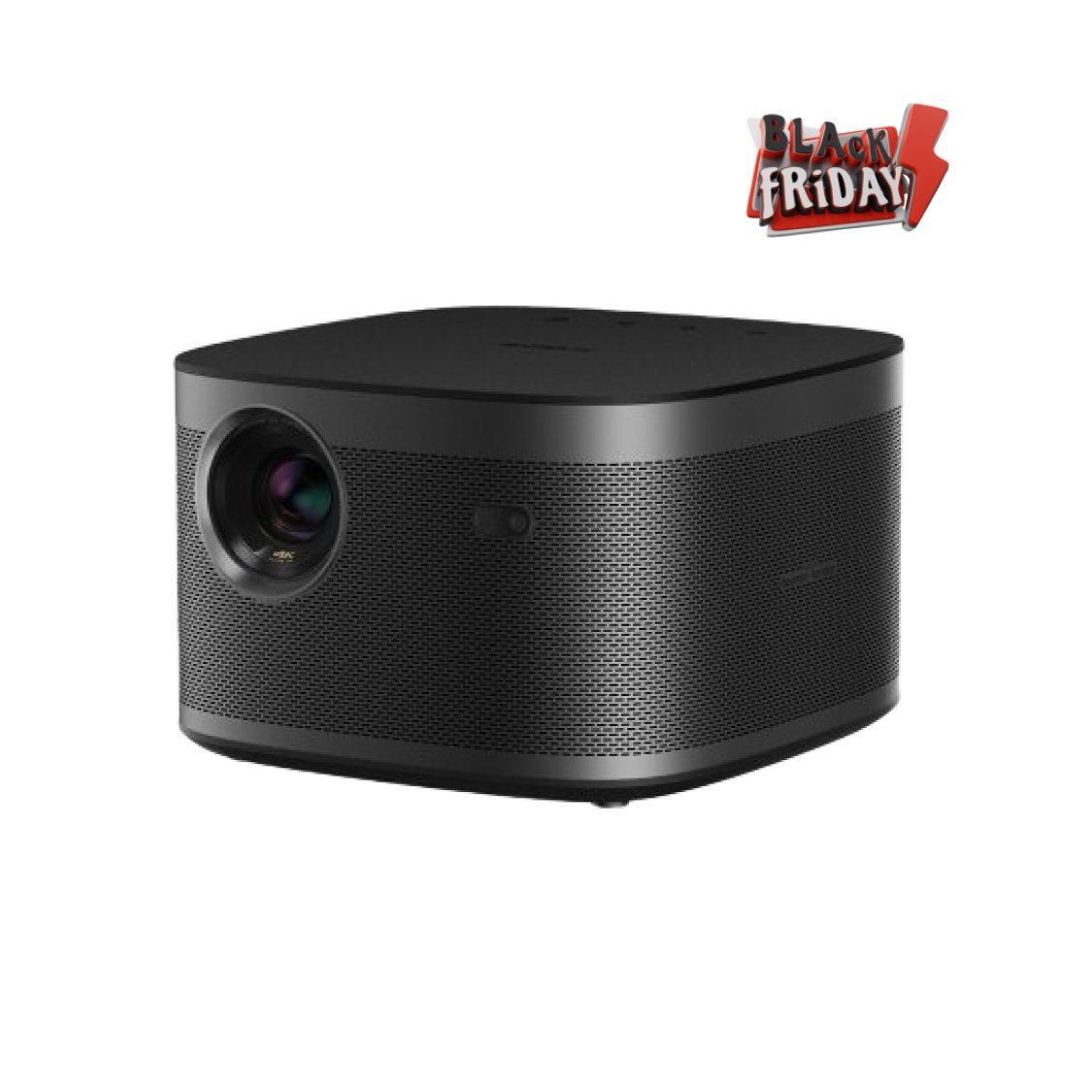 XGIMI Horizon Pro Black Friday KV