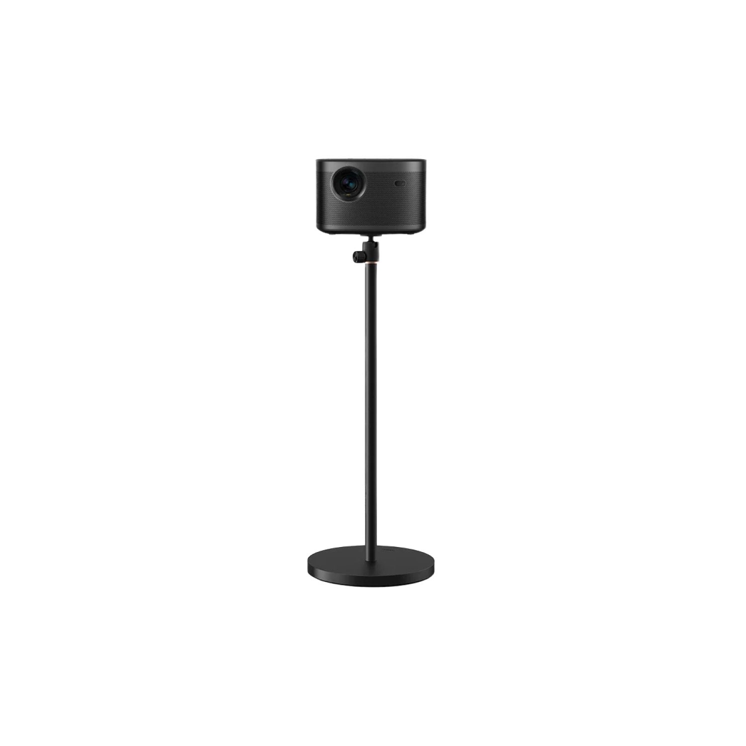 XGIMI Horizon Series Projectors and Floor Stand Bundle Front View