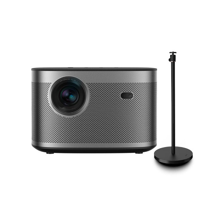 XGIMI Horizon 1080p FHD Projector+ Floor Stand Bundle