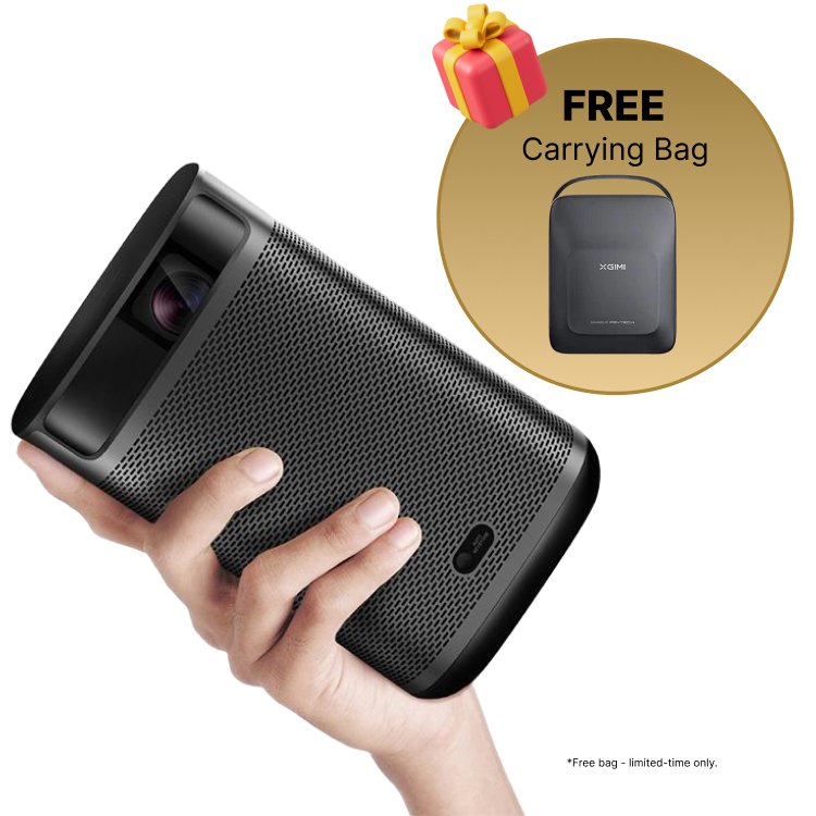 XGIMI MoGo Pro+ 1080P Mini Smart Portable Projector