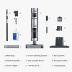 Load image into Gallery viewer, Dreame H11 Max Wet And Dry Vacuum, Vacuum &amp; Mop &amp; Wash 3 In 1 Cordless Self-cleaning Vacuum Cleaner
