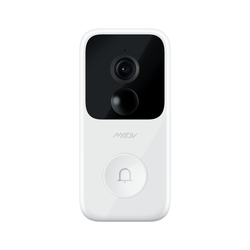 MADV 2K Smart Doorbell 2M