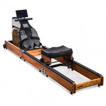 Load image into Gallery viewer, KingSmith Foldable Rowing Machine WR1 Triple Folding Water Resistance Rower
