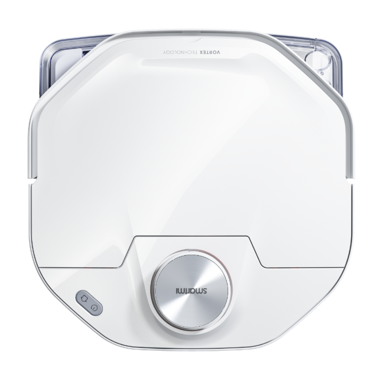 Smartmi A1 World's Cleanest Robot with Wet Dry Vac