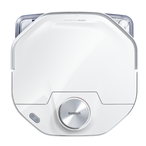 Smartmi A1 World's Cleanest Robot with Wet Dry Vac