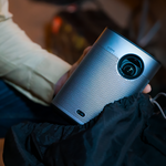 Load image into Gallery viewer, XGIMI Halo+ True 1080p Portable Projector
