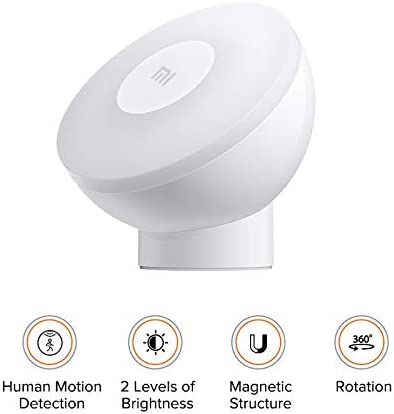 Mi Motion-Activated Night Light 2-Bluetooth