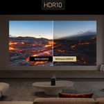 Load image into Gallery viewer, XGIMI Halo+ True 1080p Portable Projector
