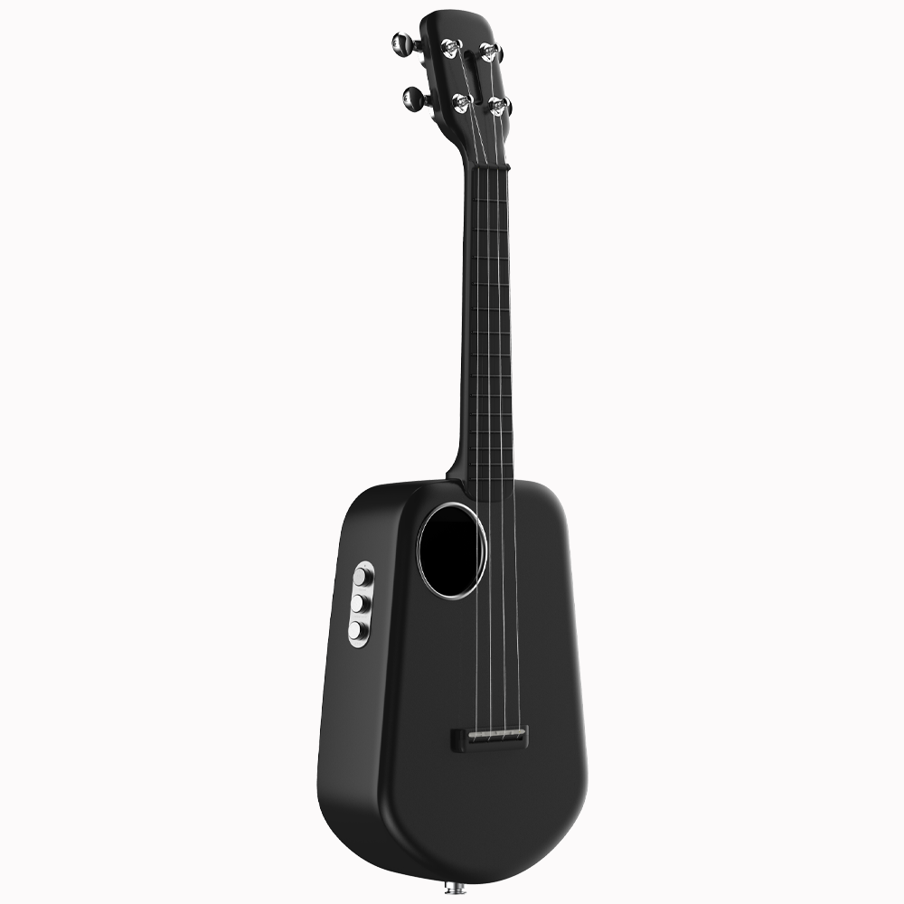 Populele 2 Smart Concert Ukulele